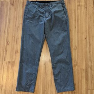 J. Crew Lightweight Men's Slacks (W36 L34)